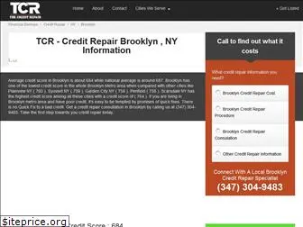 creditrepairbrooklyn.info