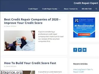 creditrepairexpert.org