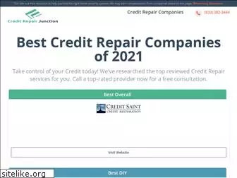 creditrepairjunction.com