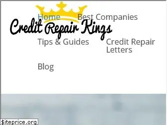 creditrepairkings.com