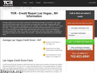 creditrepairlasvegas.info