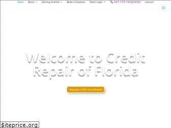 creditrepairofflorida.com