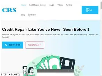 creditrepairsweep.com