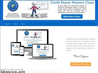 creditrepairtrainingacademy.com