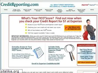 creditreporting.com