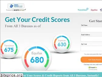 creditreports.com