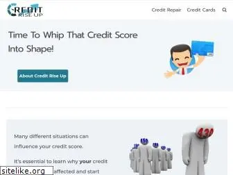 creditriseup.com