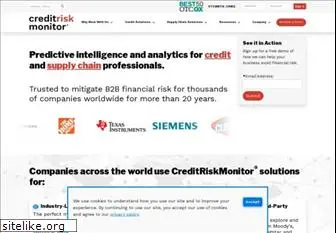 creditriskmonitor.com