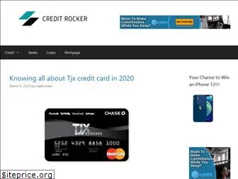 creditrocker.com