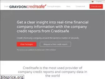 creditsafe.be