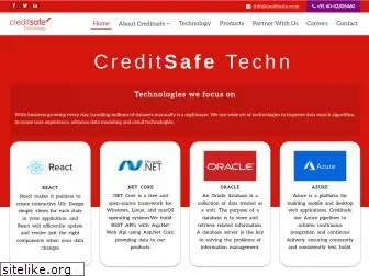 creditsafe.co.in