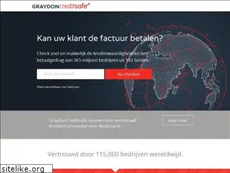 creditsafe.nl