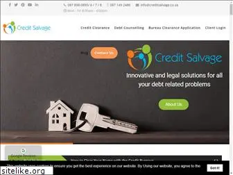 creditsalvage.co.za