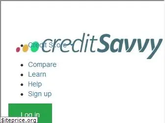 creditsavvy.com