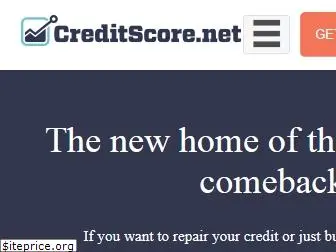 creditscore.net