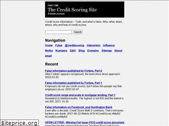 creditscoring.com