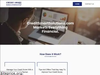 creditsmartsolutions.com