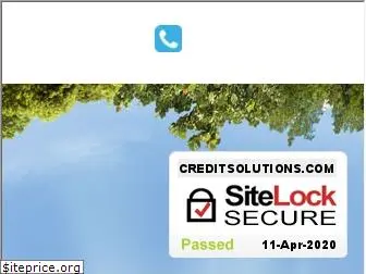 creditsolutions.com