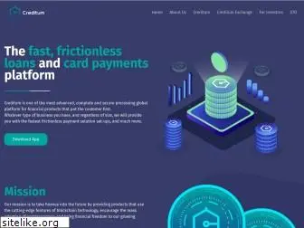 creditum.io