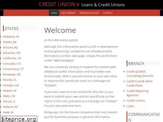 creditunion.name