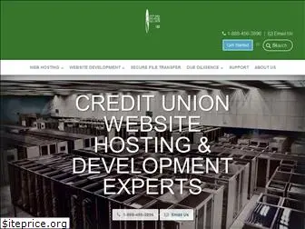 creditunionwebsite.hosting