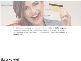 credituruguay.com.uy