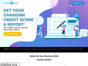 creditverify.ca