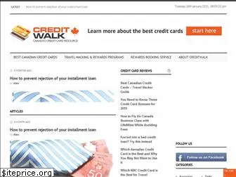 creditwalk.ca