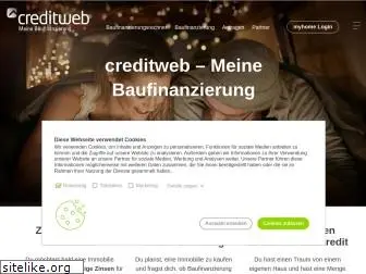 creditweb.de