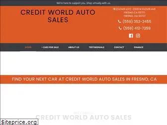 creditworldautofresno.com