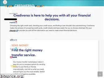 crediverso.com