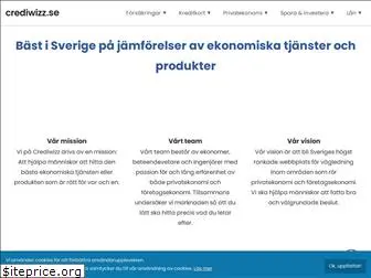 crediwizz.se