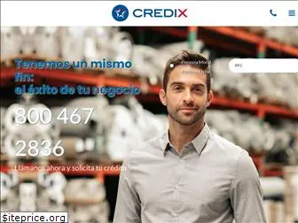 credixgs.com