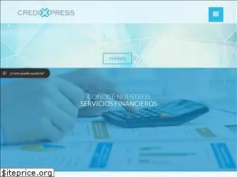 credixpress.com