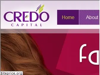 credo-capital.com