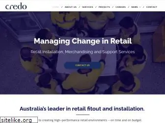 credo.com.au