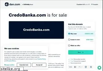 credobanka.com