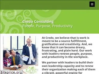 credoconsulting.us