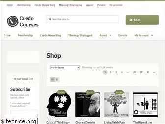 credocourses.com