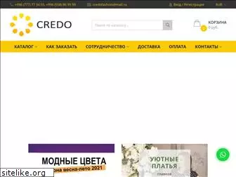 credofashion.ru
