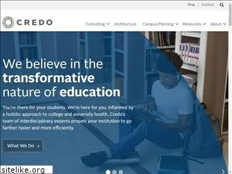 credohighered.com