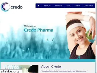 credopharma.com