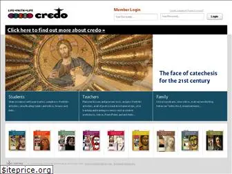credoseries.com