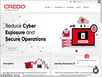 credots.com