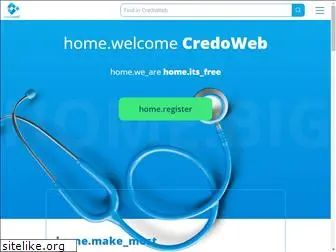 credoweb.in