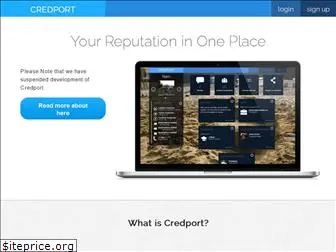 credport.org