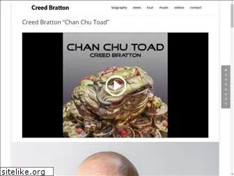 creedbratton.com