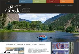 creede.com