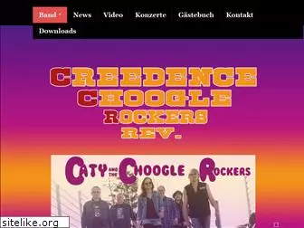creedence-choogle-rockers.de