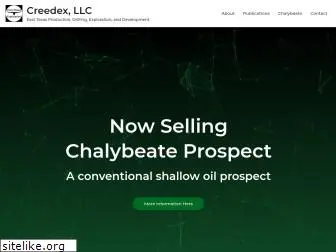 creedex.com
